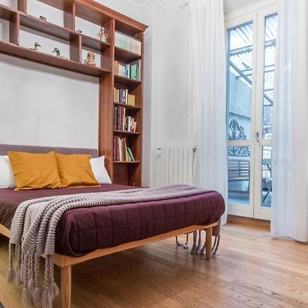 Apartament Joivy Apt For 6 With Big Terrace In Milan Centro Storico Zewnętrze zdjęcie