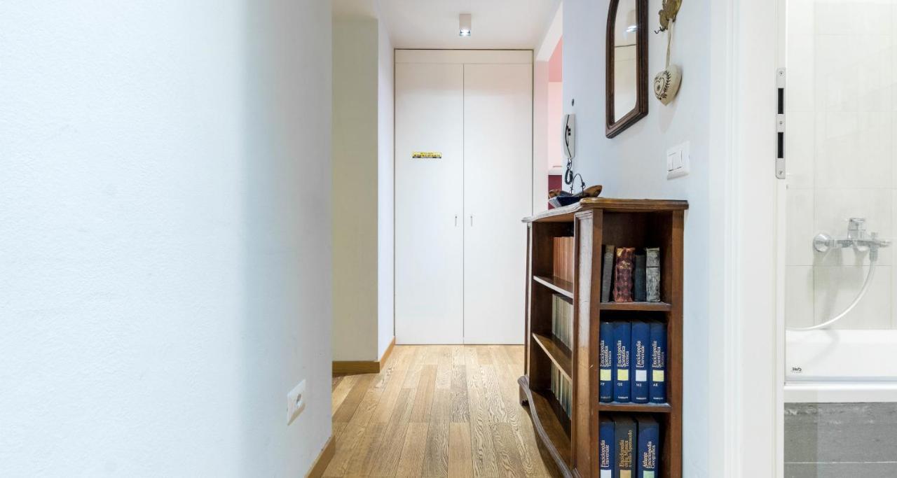 Apartament Joivy Apt For 6 With Big Terrace In Milan Centro Storico Zewnętrze zdjęcie